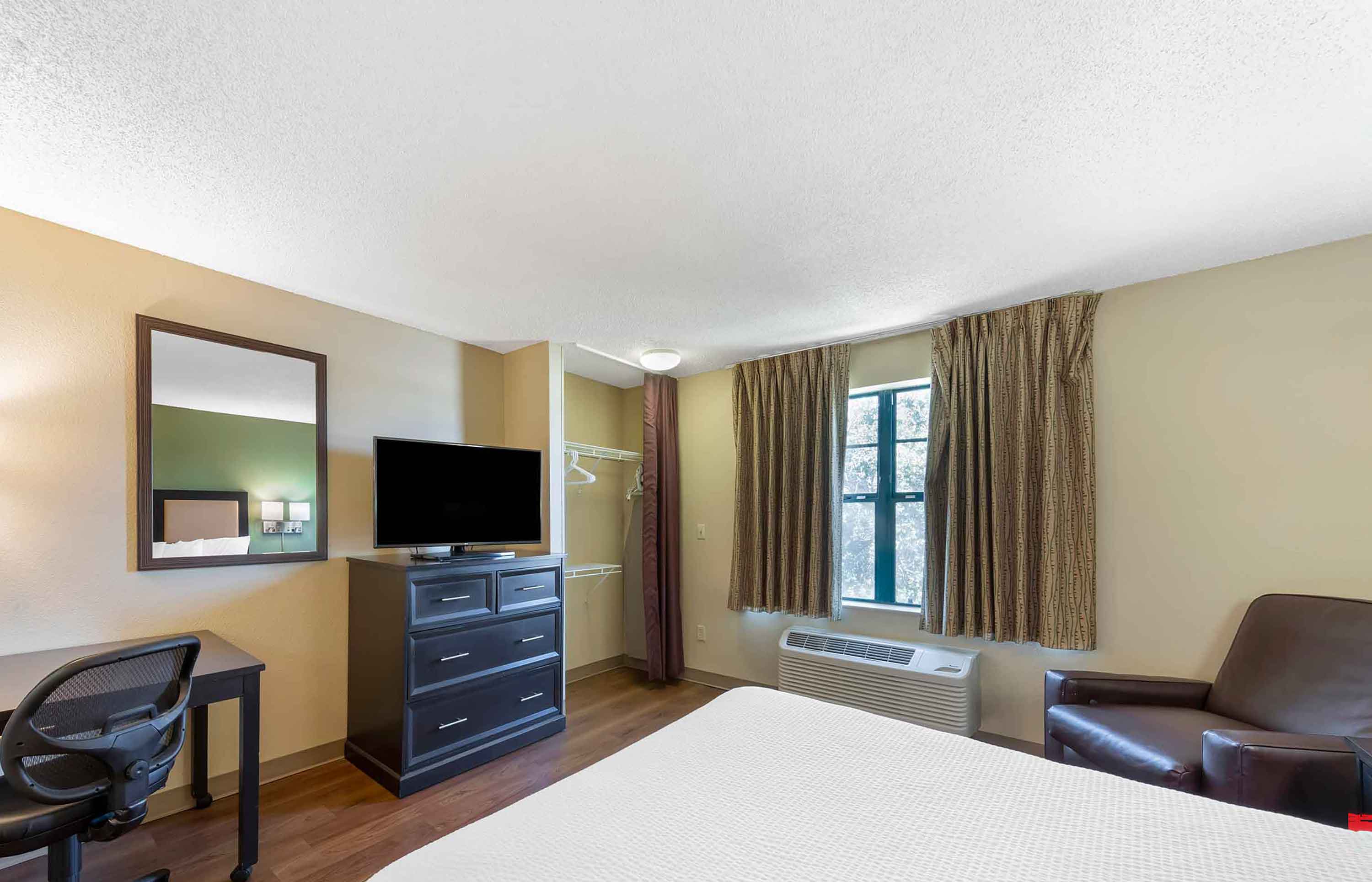 Studio Suite - 2 Full Beds