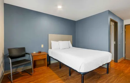 Studio Suite - 1 Queen Bed