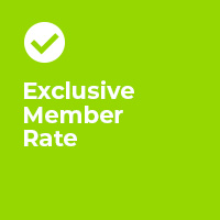 exclusive member rate