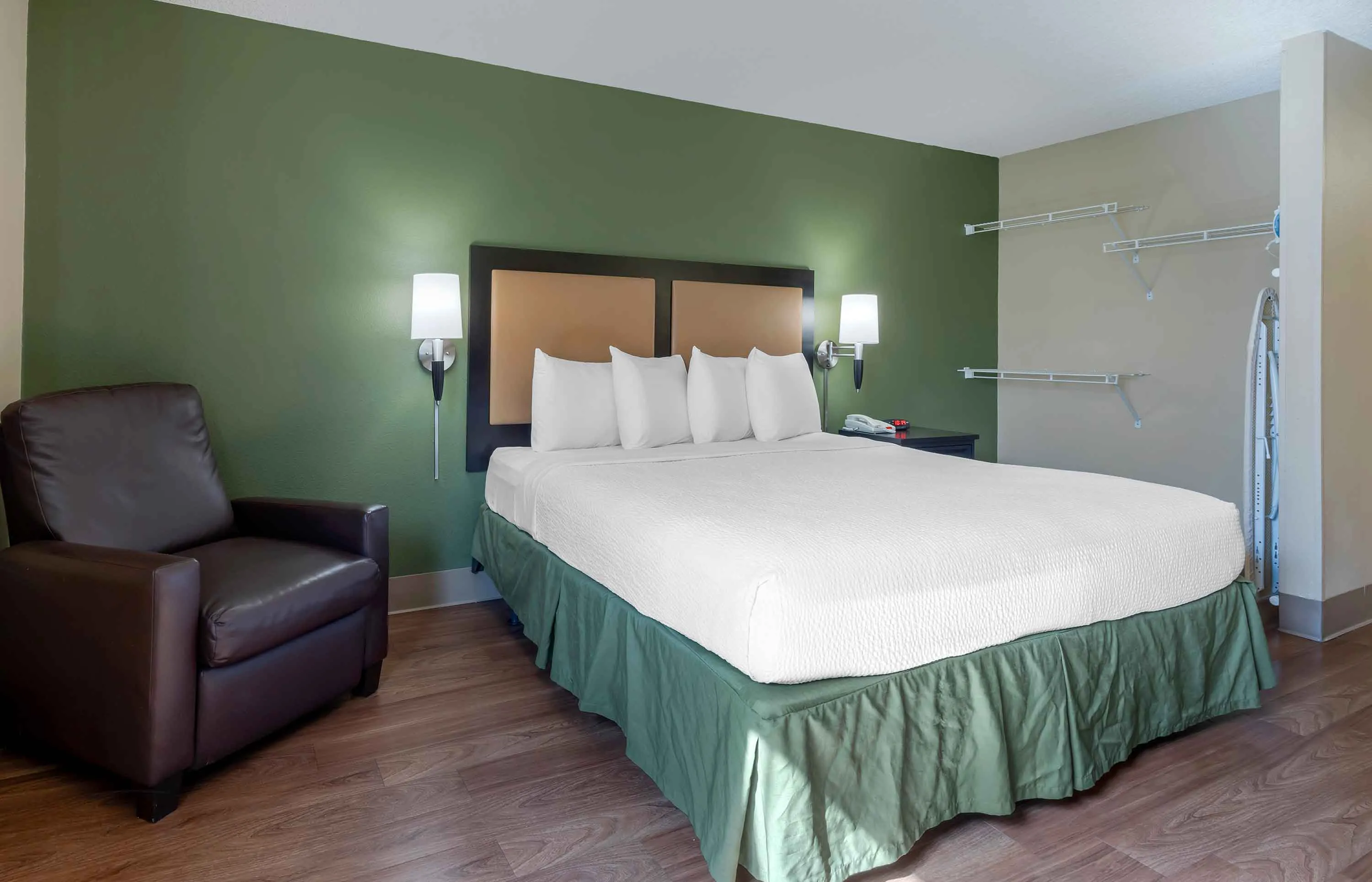 Studio Suite - 1 King Bed