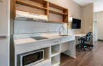 Fully Equipped Kitchens