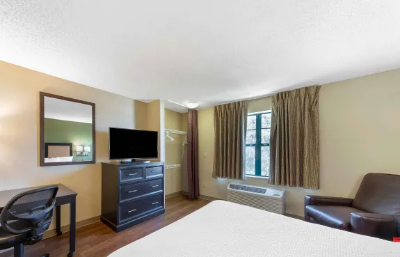 Studio Suite - 1 King Bed