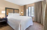 1 Bedroom Suite - 2 Queen Beds