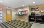 Lobby and Guest Check-in