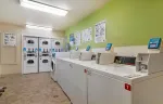 On-Premise Guest Laundry