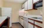 Fully Equipped Kitchens