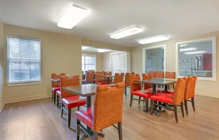 Breakfast Room
