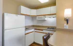 Fully Equipped Kitchens