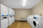 On-Premise Guest Laundry