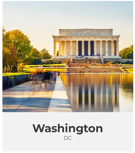 washington dc