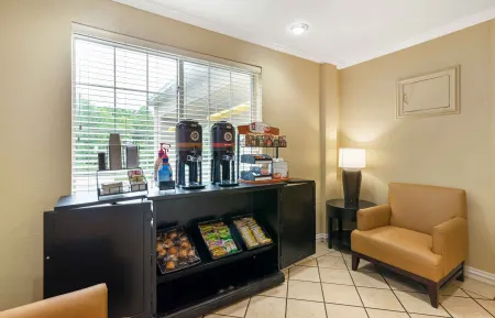 Free Grab-and-Go Breakfast