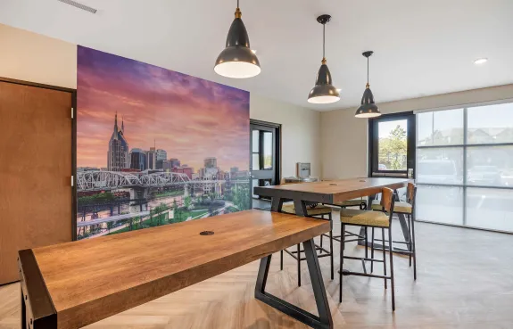 Free Grab-and-Go Breakfast