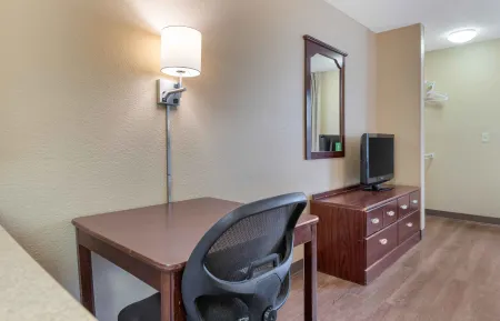 Studio Suite - 1 King Bed