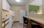 Fully Equipped Kitchens