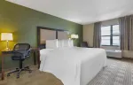 Executive Suite - 1 King Bed