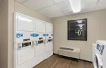 On-Premise Guest Laundry