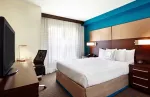 1 Bedroom Suite - 1 King Bed