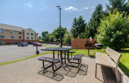 Picnic Area