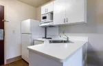 Fully Equipped Kitchens