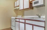 Fully Equipped Kitchens