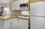 Fully Equipped Kitchens