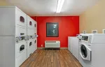 On-Premise Guest Laundry