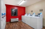 On-Premise Guest Laundry