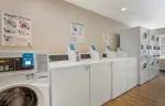 On-Premise Guest Laundry