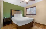 1 Bedroom Suite - 2 Queen Beds