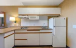 Fully Equipped Kitchens